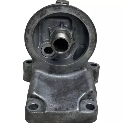 Carcaca Filtro Oleo Scania P94 S4 1363642 Original