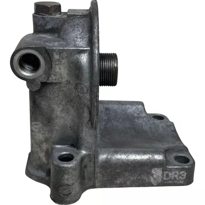 Carcaca Filtro Oleo Scania P94 S4 1363642 Original