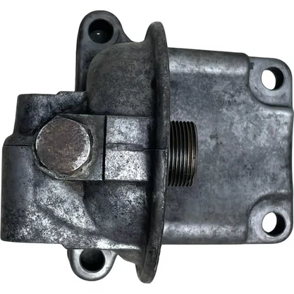 Carcaca Filtro Oleo Scania P94 S4 1363642 Original