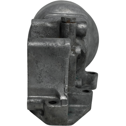 Carcaca Filtro Rotativo Scania 113 1118295 1319766 Original
