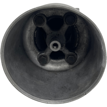 Carcaca Filtro Rotativo Scania 113 1118295 1319766 Original