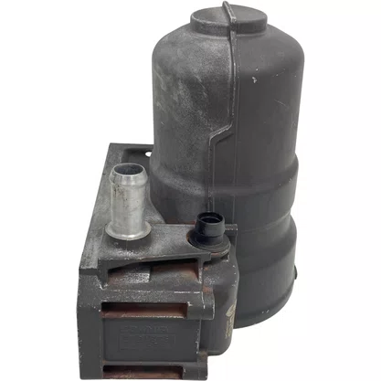 Carcaca Filtro Rotativo Scania NTG 2731876 2433650 Original