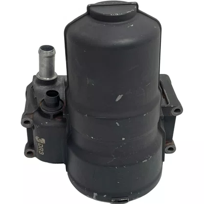Carcaca Filtro Rotativo Scania NTG 2731876 2433650 Original
