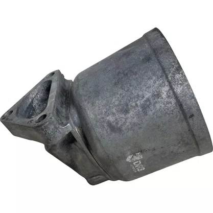 Carcaca Filtro Rotativo Scania P94 S4 384371 282663 Original