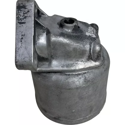 Carcaca Filtro Rotativo Scania P94 S4 384371 282663 Original