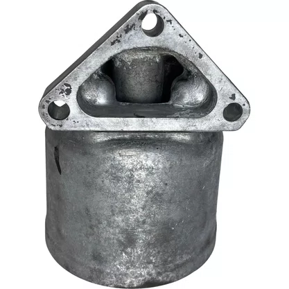Carcaca Filtro Rotativo Scania P94 S4 384371 282663 Original