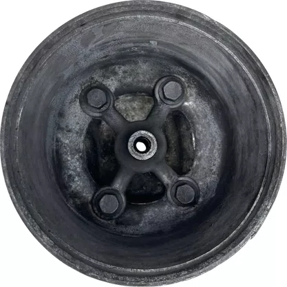 Carcaca Filtro Rotativo Scania P94 S4 384371 282663 Original