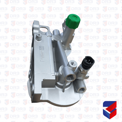 Carcaca Cabecote Filtro Volvo D13A 21870628 212412 Diesel Technic