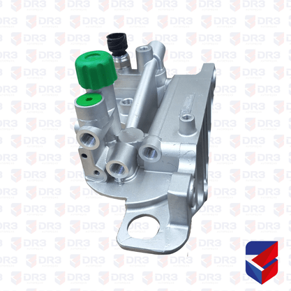 Carcaca Cabecote Filtro Volvo D13A 21870628 212412 Diesel Technic
