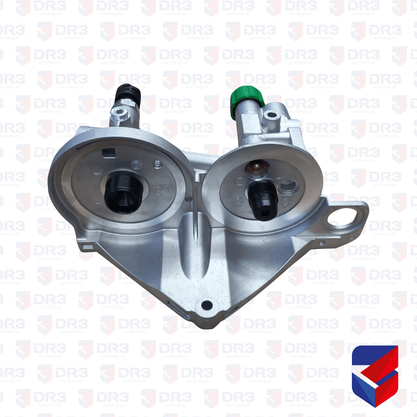 Carcaca Cabecote Filtro Volvo D13A 21870628 212412 Diesel Technic