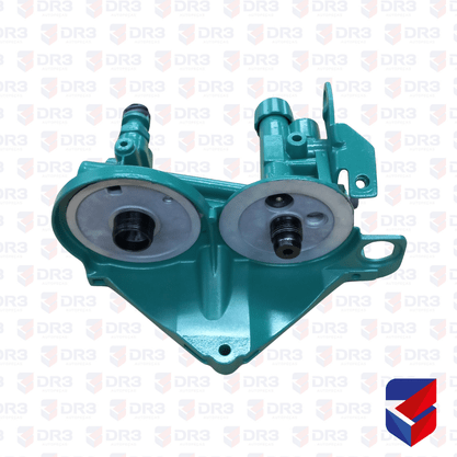 Carcaca Cabecote Filtro Volvo D13A 21870628 85022671 Original