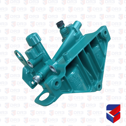 Carcaca Cabecote Filtro Volvo D13A 21870628 85022671 Original