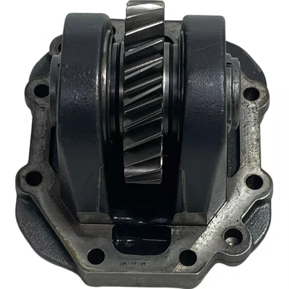 Carcaca Mancal Tomada Forca Caixa Scania EG650 EG652 EG654 EG660 Original