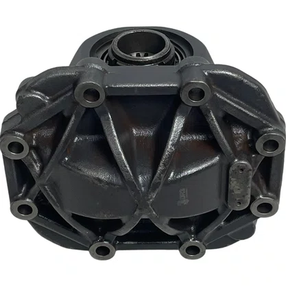 Carcaca Mancal Tomada Forca Caixa Scania EG650 EG652 EG654 EG660 Original