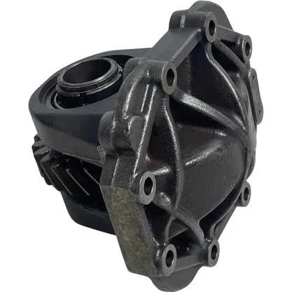 Carcaca Mancal Tomada Forca Caixa Scania EG650 EG652 EG654 EG660 Original