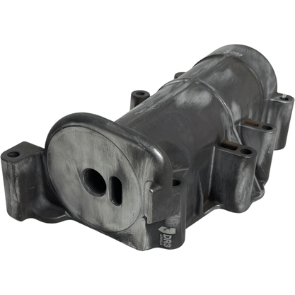Carcaca Radiador Oleo caixa Volvo 21426924 20700745 Original