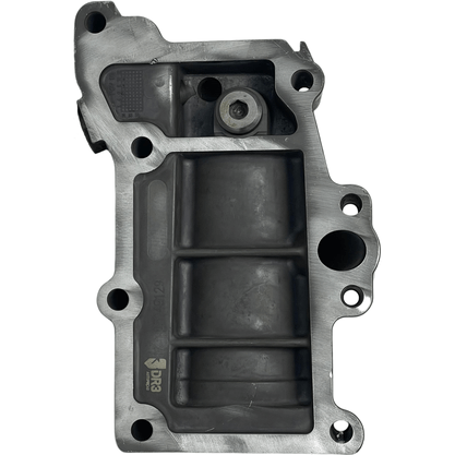 Carcaca Radiador Oleo caixa Volvo 21426924 20700745 Original