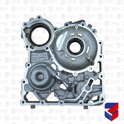 Carcaca Retarder Scania Automatica 2514438 1872862 Original