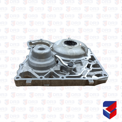 Carcaca Retarder Scania Automatica 2514438 1872862 Original