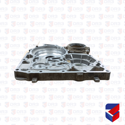 Carcaca Retarder Scania Automatica 2514438 1872862 Original