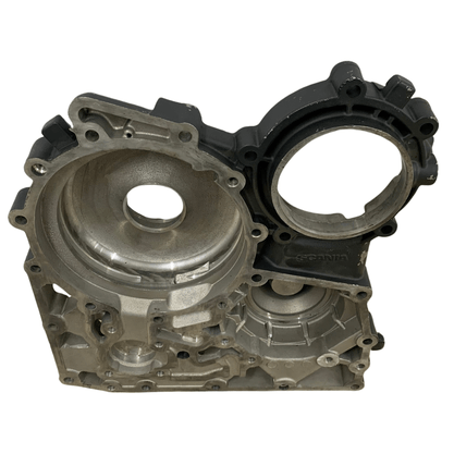 Carcaca Retarder Scania Automatica Com Trava 1761463 Original