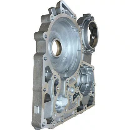 Carcaca Retarder Scania Automatica Sem Trava 5352501 Bester