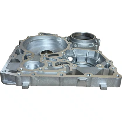 Carcaca Retarder Scania Automatica Sem Trava 5352501 Bester
