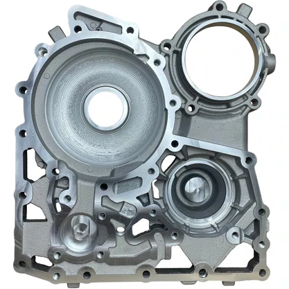 Carcaca Retarder Scania Automatica Sem Trava 5352501 Bester