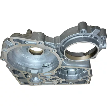 Carcaca Retarder Scania Automatica Sem Trava 5352501 Bester