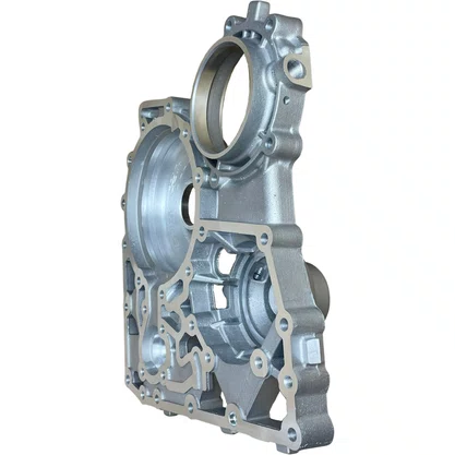 Carcaca Retarder Scania Automatica Sem Trava 5352501 Bester