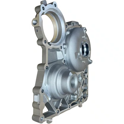 Carcaca Retarder Scania Automatica Sem Trava 5352501 Bester