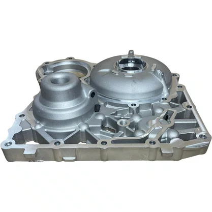 Carcaca Retarder Scania Automatica Sem Trava 5352501 Bester
