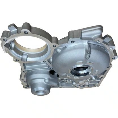 Carcaca Retarder Scania Automatica Sem Trava 5352501 Bester