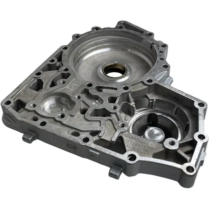 Carcaca Retarder Scania Caixa G25 G33 2882813 Original