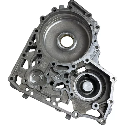 Carcaca Retarder Scania Caixa G25 G33 2882813 Original