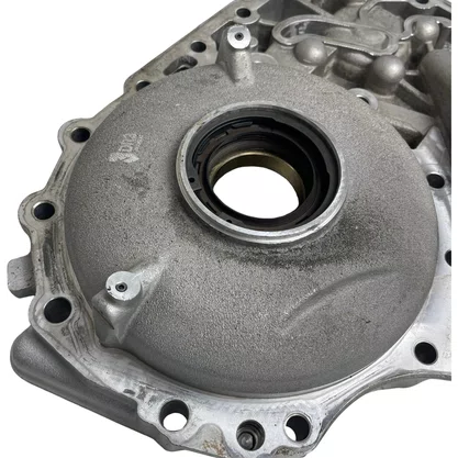 Carcaca Retarder Scania Caixa G25 G33 2882813 Original