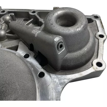 Carcaca Retarder Scania Caixa G25 G33 2882813 Original