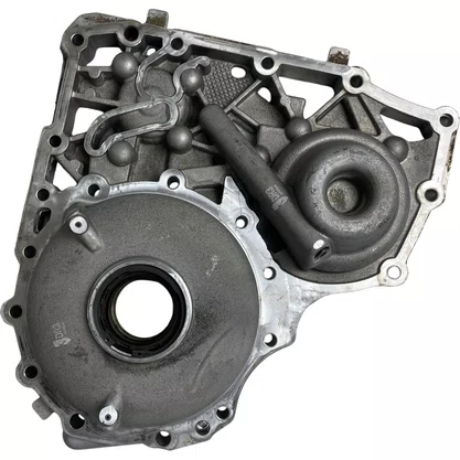 Carcaca Retarder Scania Caixa G25 G33 2882813 Original