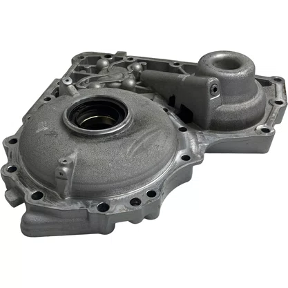 Carcaca Retarder Scania Caixa G25 G33 2882813 Original