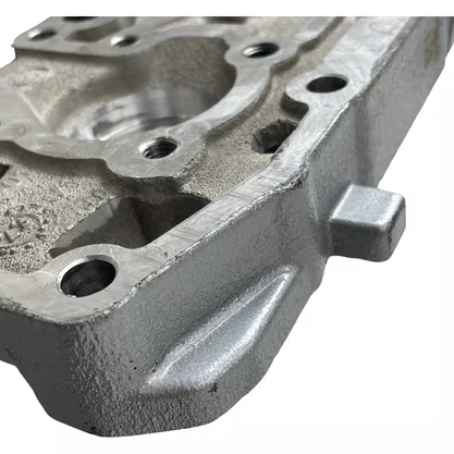 Carcaca Retarder Scania Caixa G25 G33 2882813 Original