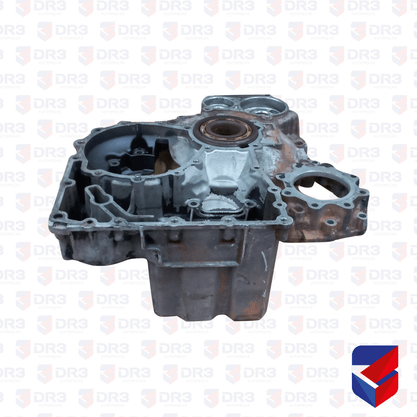 Capa Seca Seletora Scania GRS905 Com Retarder 2013515 Original