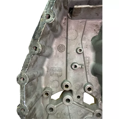 Carcaca Retarder Scania S3 S4 P G R 1369593 Original