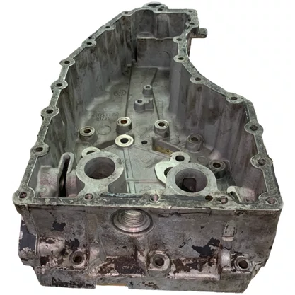Carcaca Retarder Scania S3 S4 P G R 1369593 Original