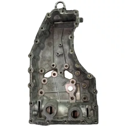 Carcaca Retarder Scania S3 S4 P G R 1369593 Original