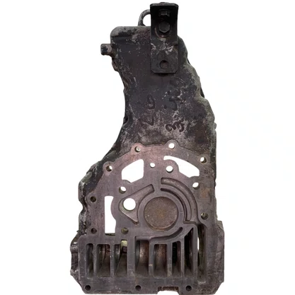 Carcaca Retarder Scania S3 S4 P G R 1369593 Original