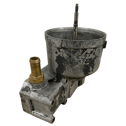 Carcaca Rotativo Scania S4 1489201 1433765 Original