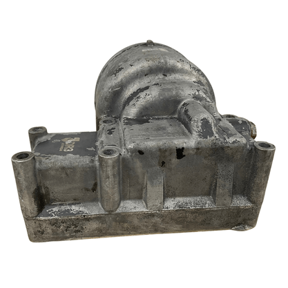 Carcaca Rotativo Scania S4 1489201 1433765 Original