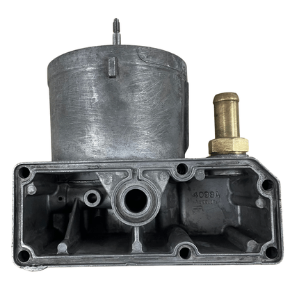 Carcaca Rotativo Scania S4 1489201 1433765 Original