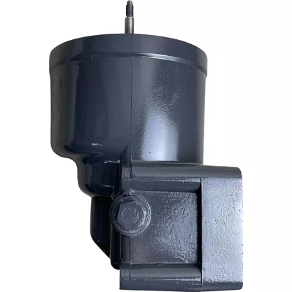 Carcaca Rotativo Scania S4 1433765 Original