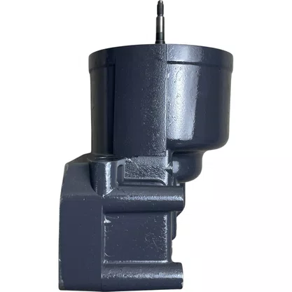 Carcaca Rotativo Scania S4 1433765 Original